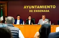 Designa Claudia Agatn a nueva delegada de San Vicente