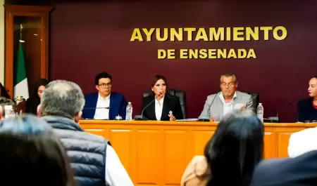 Designa Claudia Agatn a nueva delegada de San Vicente