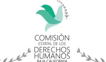 Comisin Estatal de los Derechos Humanos de Baja California CEDHBC