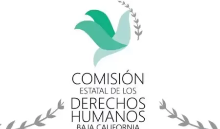 Comisin Estatal de los Derechos Humanos de Baja California CEDHBC