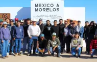 Estrecha AGRICULTURA vinculacin con los estudiantes de Agronoma de Baja California