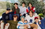 Stray Kids confirma concierto en Mxico