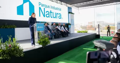 Parque Industrial Natura