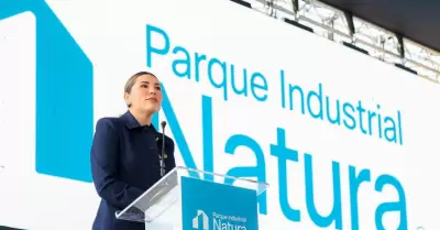 Parque Industrial Natura