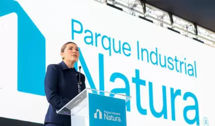 Parque Industrial Natura