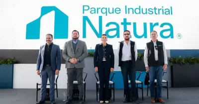 Parque Industrial Natura