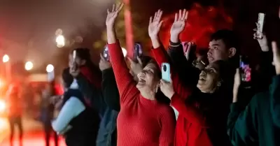 Caravana Coca-Cola