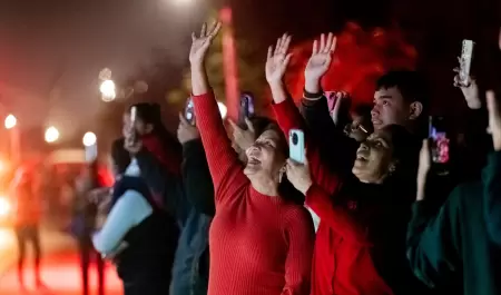 Caravana Coca-Cola