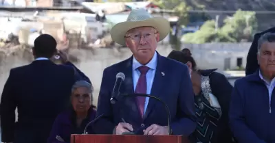 Ken Salazar