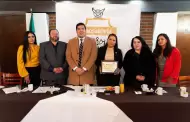 Justicia laboral debe ser rpida, expedita y sencilla, exponen ante Colegio de Abogados de Tijuana