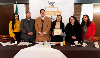 Colegio de Abogados de Tijuana