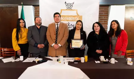 Colegio de Abogados de Tijuana