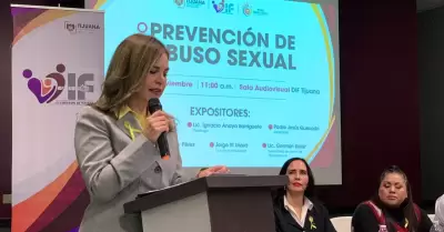 Da Nacional contra el abuso sexual infantil