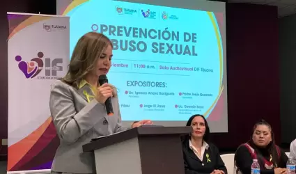 Da Nacional contra el abuso sexual infantil