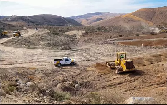 Se diversifica Ruba: inicia construccin del Parque Industrial Natura en Tijuana
