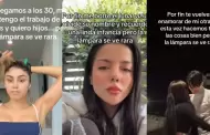 Qu significa el trend de TikTok "La lmpara se ve rara"?