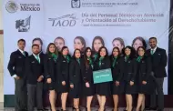 Fortalece IMSS Baja California atencin a peticiones de derechohabientes y poblacin usuaria