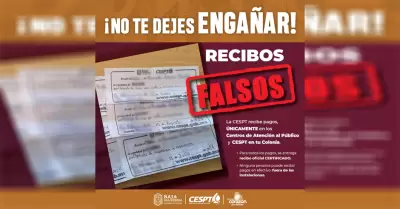 Hace llamado Cespt a regularizar adeudos de agua a travs de vas oficiales para