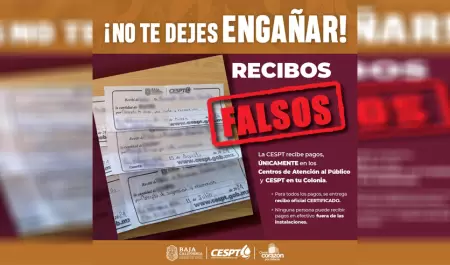 Hace llamado Cespt a regularizar adeudos de agua a travs de vas oficiales para