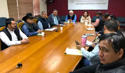 Capacitaron el personal de Agricultura que operar el PEUA 2025