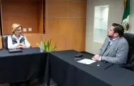 Fortalecen alianzas IMSS Baja California y Ayuntamiento de Tijuana