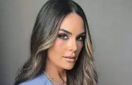 Ximena Navarrete anuncia que est embarazada