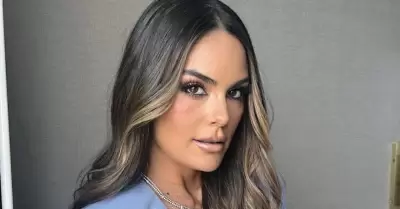 Ximena Navarrete