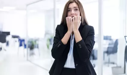 S�ndrome del impostor