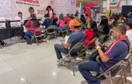 Infonavit lleva su brigada de promocin y servicio a Mexicali