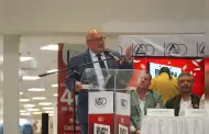 Supera derrama econmica "El Buen Fin Canaco Tijuana 2024"