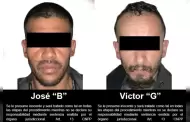 FGR obtiene vinculacin a proceso en contra de dos personas por diversos delitos