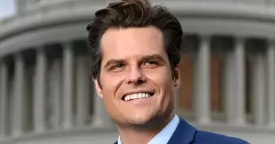 Matt Gaetz