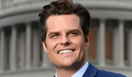 Matt Gaetz