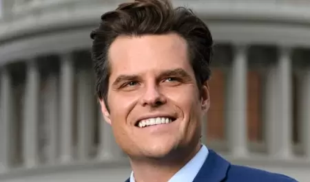 Matt Gaetz