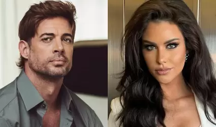 William Levy/Emilia Dides