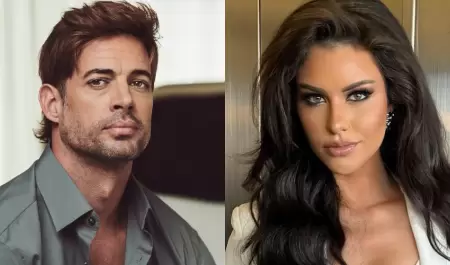 William Levy/Emilia Dides