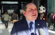 VIDEO: Desaparicin del INAI preocupa al sector empresarial de Tijuana