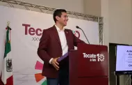 Comparte Romn Cota ideas y prcticas internacionales para el desarrollo de Tecate