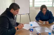 Firma gobierno de Claudia Agatn convenio de colaboracin con Conalep Ensenada