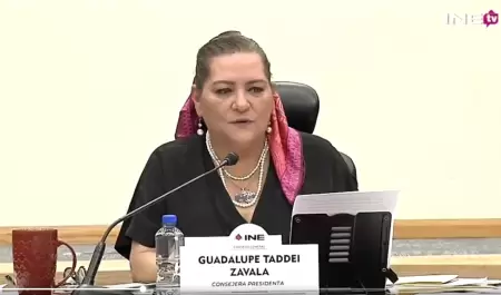 Guadalupe Taddei