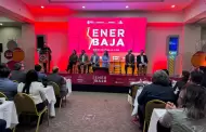 Activa "EnerBaja 2024" discusin sobre transicin energtica y perspectivas de futuro