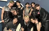 Stray Kids anuncia segunda fecha en Ciudad de Mxico tras exitoso sold out