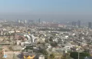 VIDEO: Tras alertas, piden acciones para mejorar calidad del aire en Tijuana y Mexicali