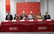 3er Encuentro de Investigacin SUJ con sede en la IBERO Tijuana