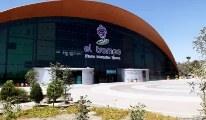 El Trompo