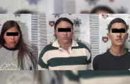 Polica Municipal detiene a tres personas por usurpacin de funciones