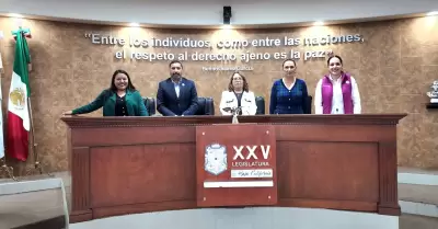 Presenta glosa titular de la Secretara de Salud ante comisin que preside la di