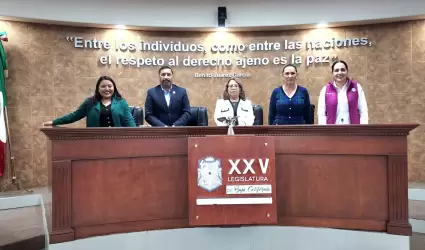 Presenta glosa titular de la Secretara de Salud ante comisin que preside la di