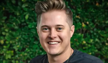 Lucas Grabeel