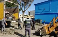 Fortalecen infraestructura educativa en Tijuana bajo el XXV Ayuntamiento